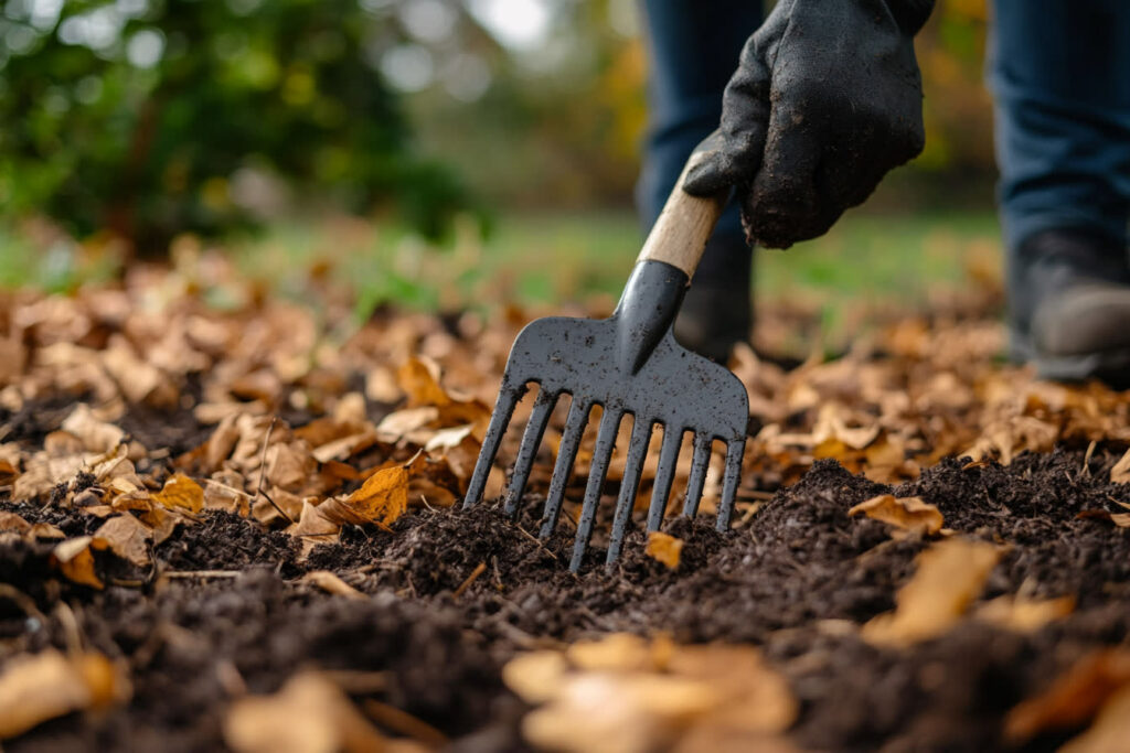 que planter en décembre