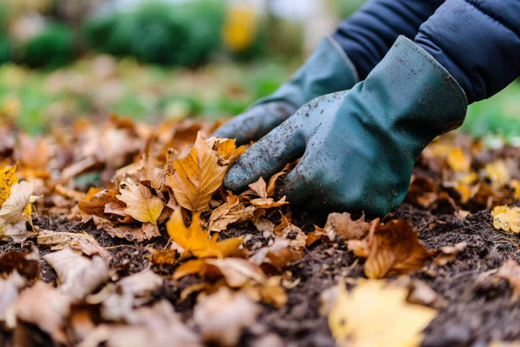 que planter en décembre